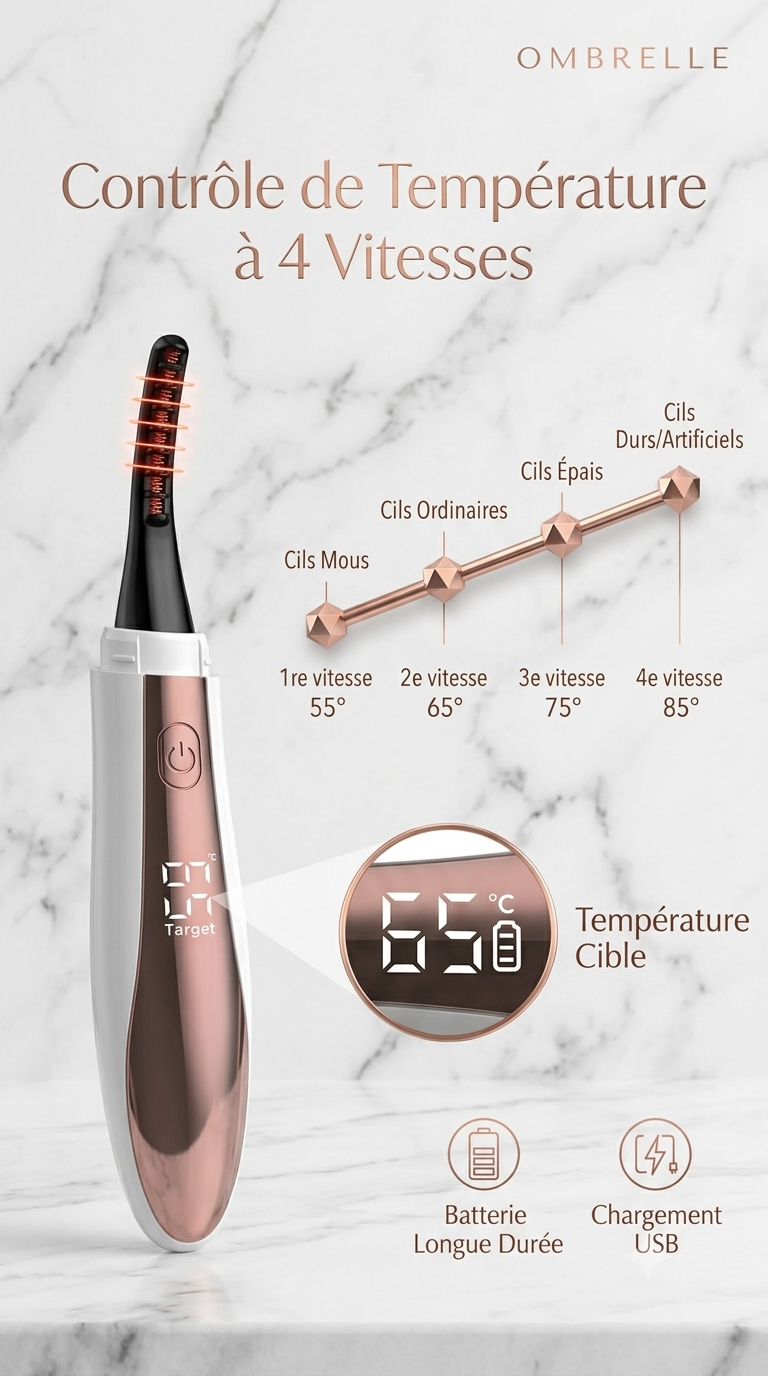 Coffret Regard 24h — Rehaussement Thermique & Soin Anti-Casse