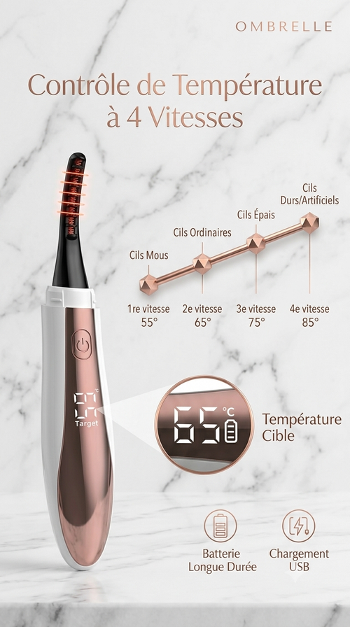 Coffret Regard 24h — Rehaussement Thermique & Soin Anti-Casse