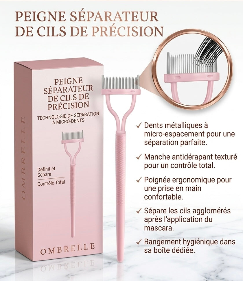 Coffret Regard 24h — Rehaussement Thermique & Soin Anti-Casse